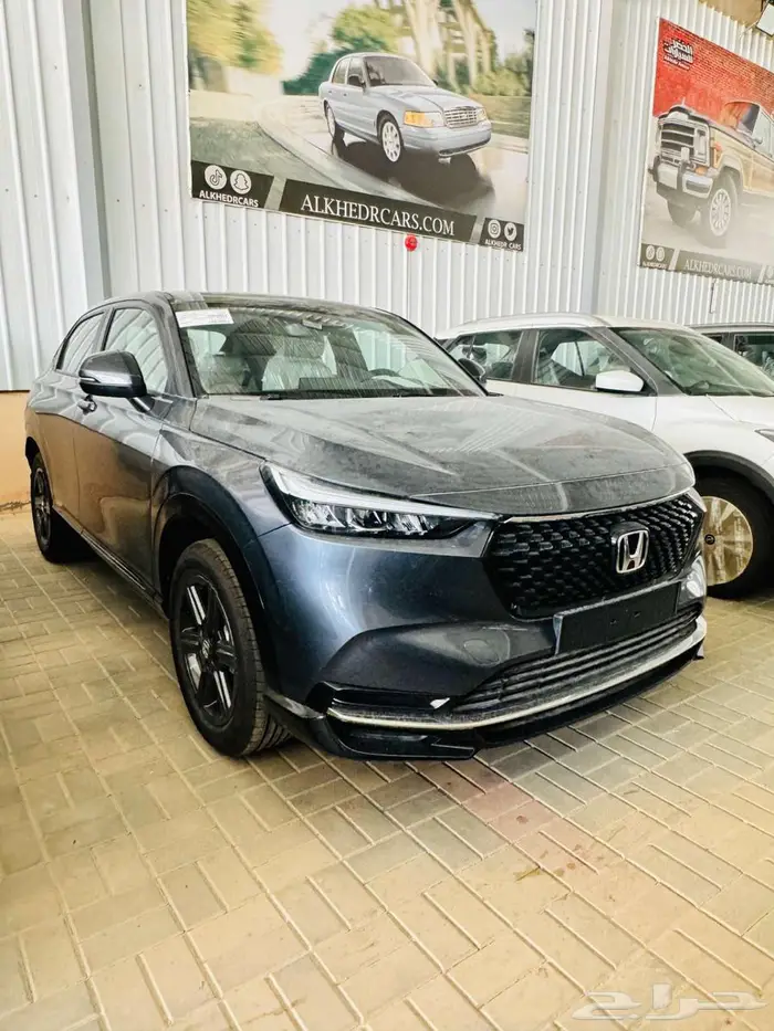 هوند اتش ار في 2024 عرض خاص 3