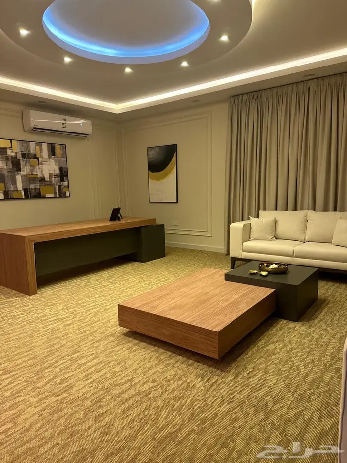 مصممة ديكور تصميم واشراف وتنفيذ 46