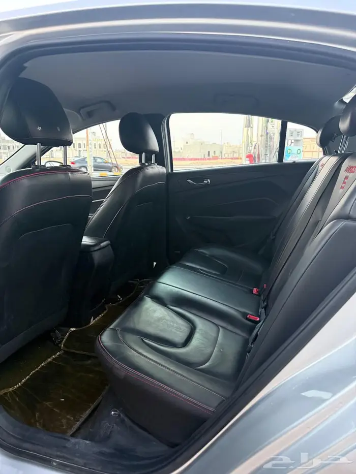 سيارة شيري اريزو 5 باسمي وكالة 1