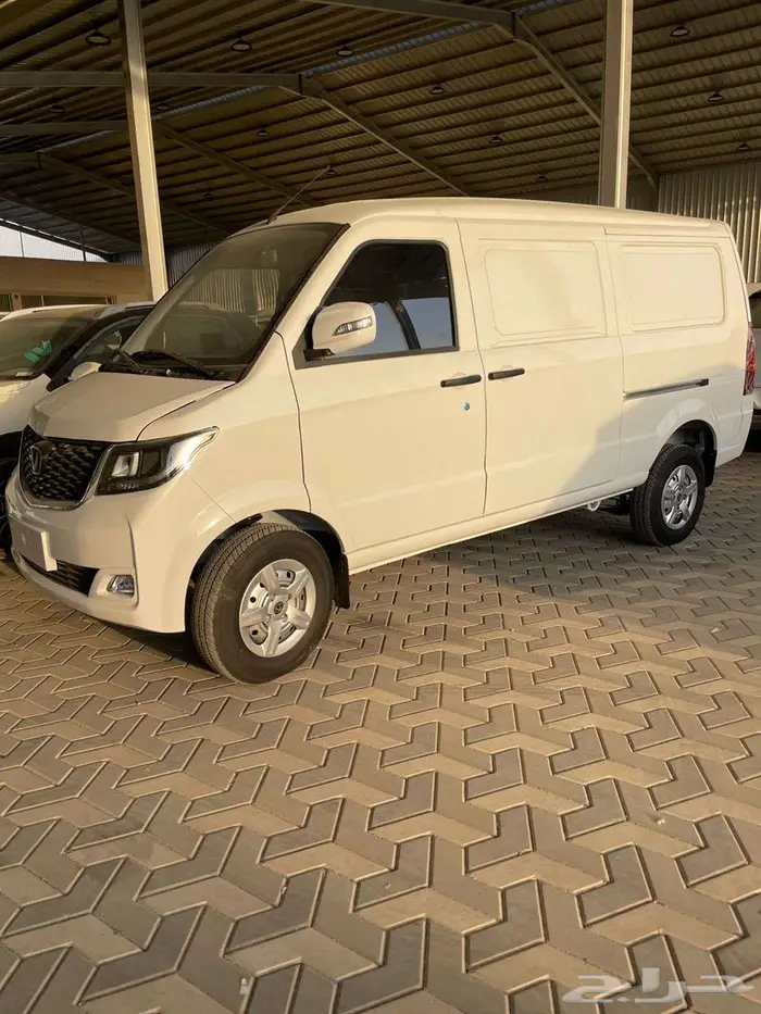 فيكتوري فان في 1 بضاعة 2026 4