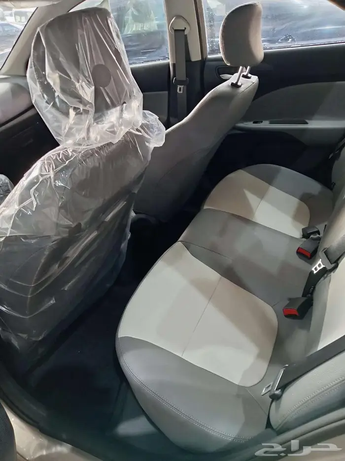 كيا بيجاس 2026 كاش واقساط بافضل الاسعار 6