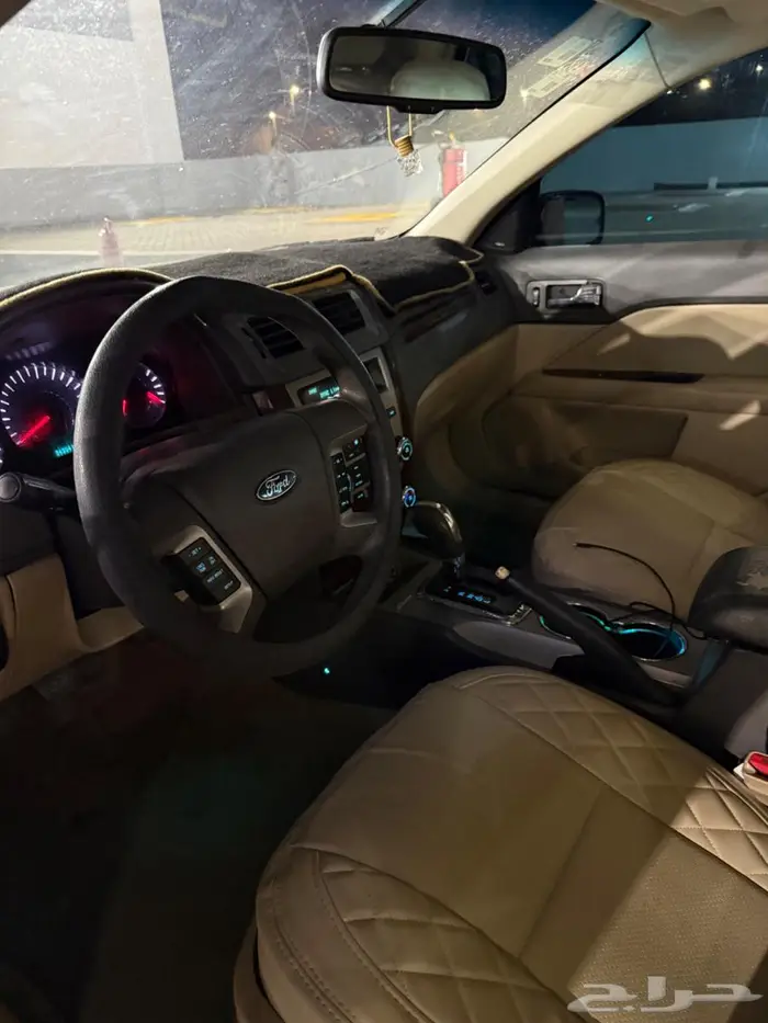 فيوجن فل كامل البيع مستعجل 5