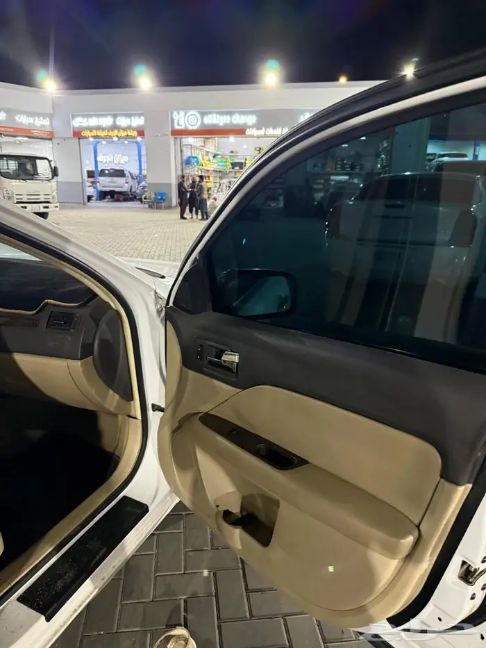 فيوجن فل كامل البيع مستعجل 6