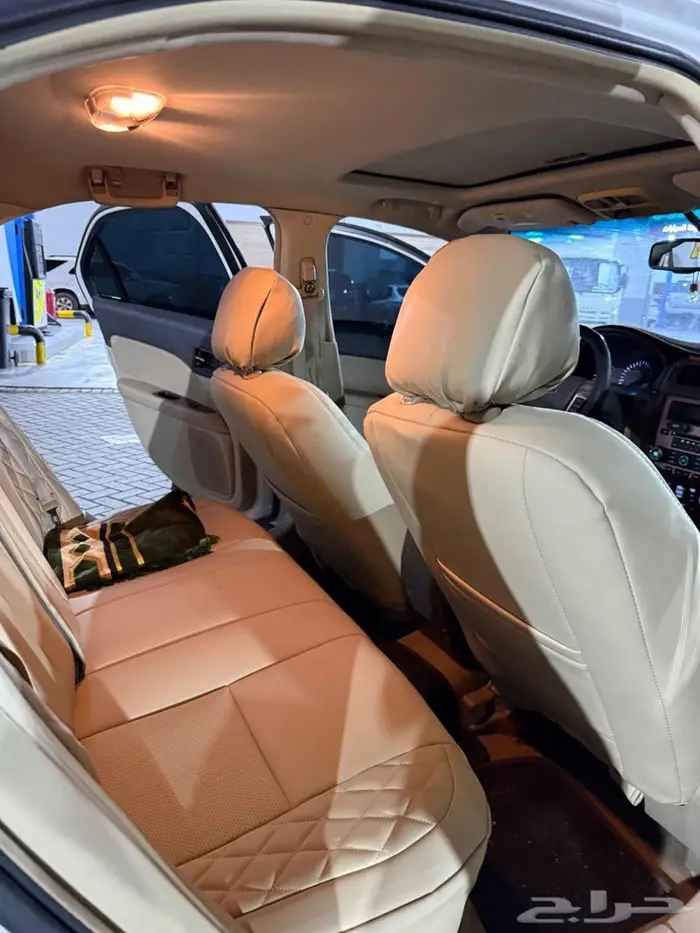 فيوجن فل كامل البيع مستعجل 9