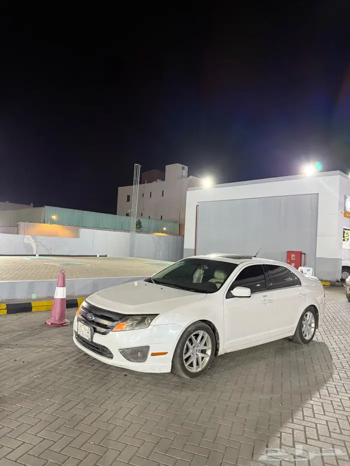 فيوجن فل كامل البيع مستعجل 0