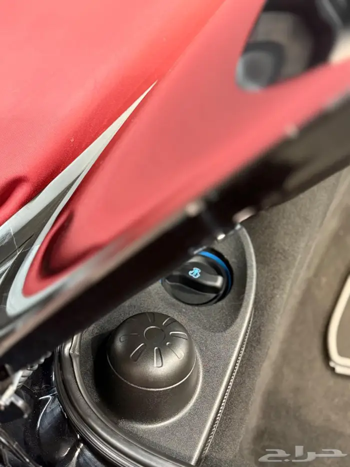 بورش بوكستر GTS 1 OF 1 23