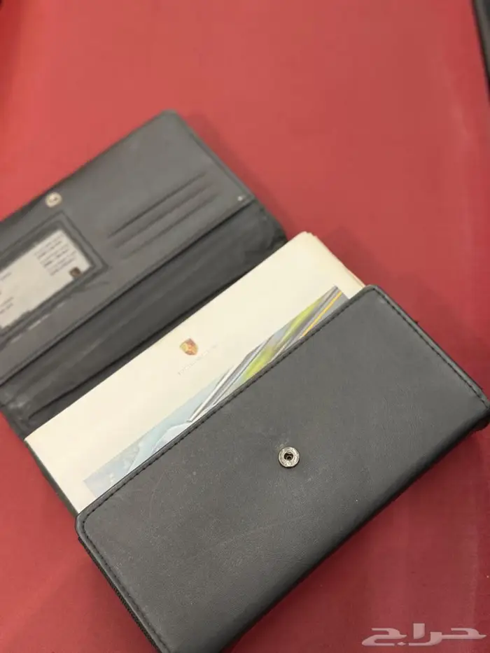 بورش بوكستر GTS 1 OF 1 27