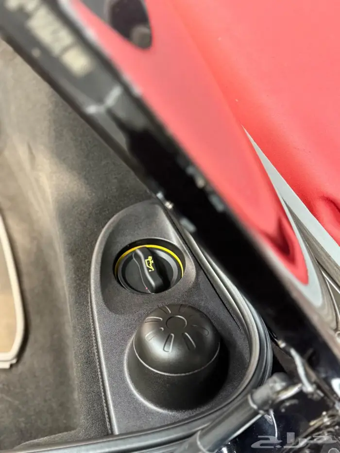 بورش بوكستر GTS 1 OF 1 31