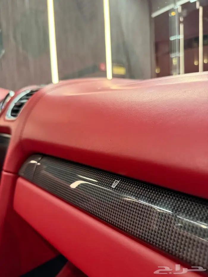 بورش بوكستر GTS 1 OF 1 48