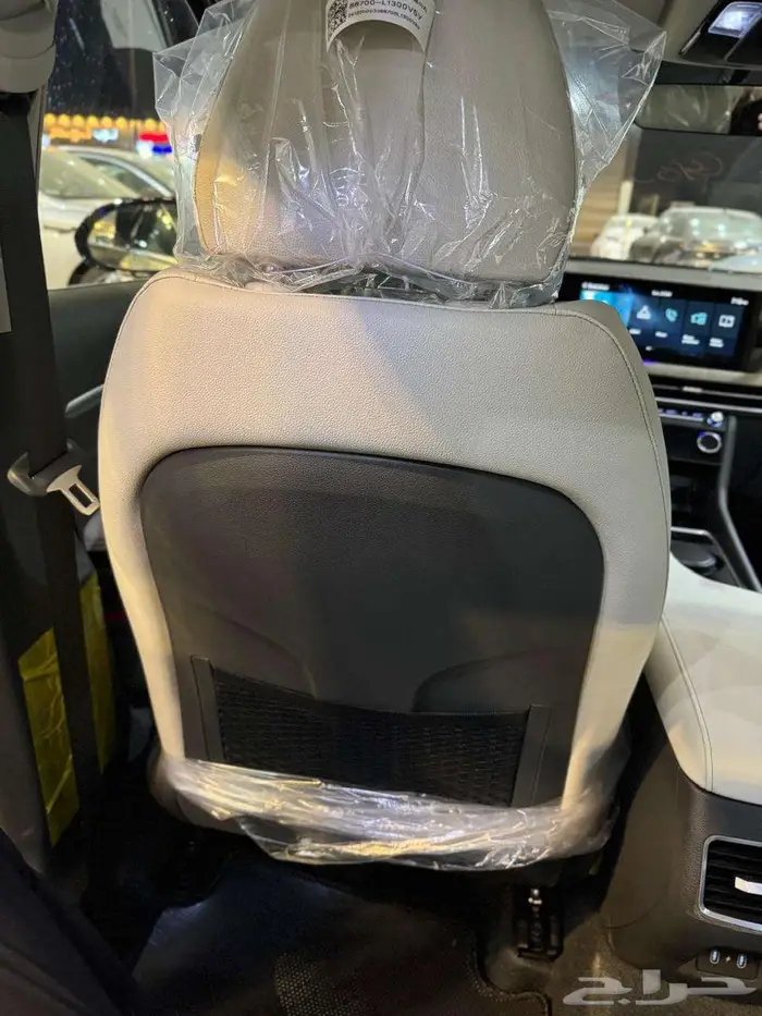 هيونداي سوناتا كمفورت 2025 كاش واقساط لجميع البنوك 9