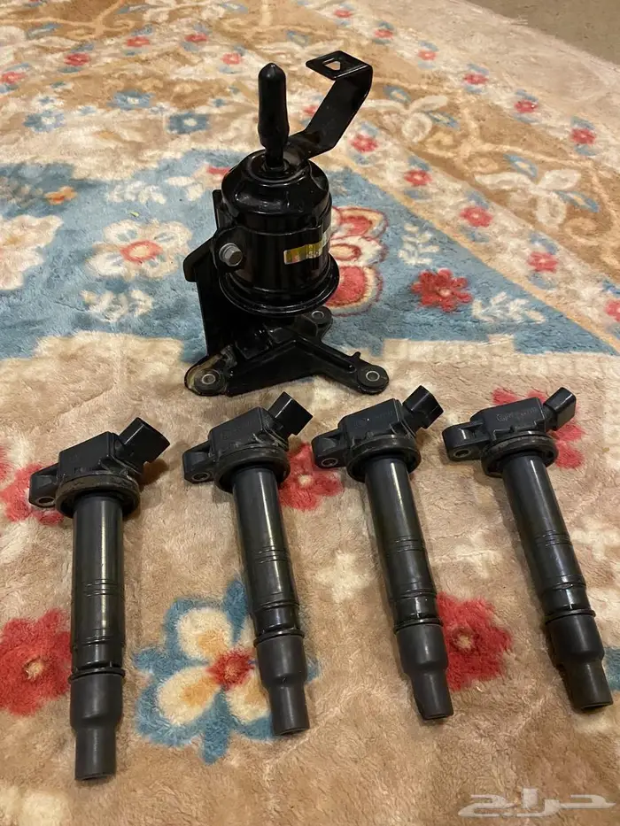 قطع غيار برادو 4 سرندل 1