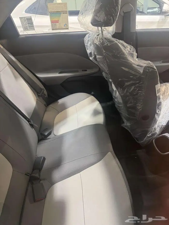 كيا بيجاس فل 2026 7