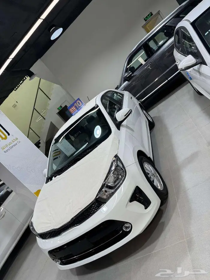 كيا بيجاس فل 2026 0