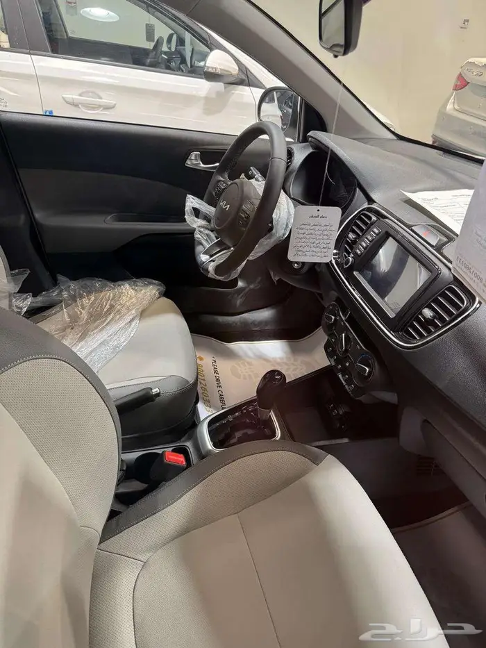 كيا بيجاس فل 2026 6