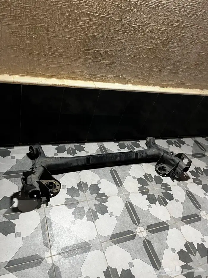 كمر خلفي النترا 0