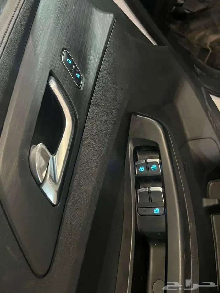 JMC غمارة ديزل ثلاجة 2025 4