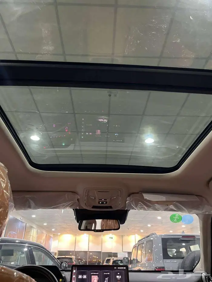 هافال اتش 7 2026 عروض حصرية 7