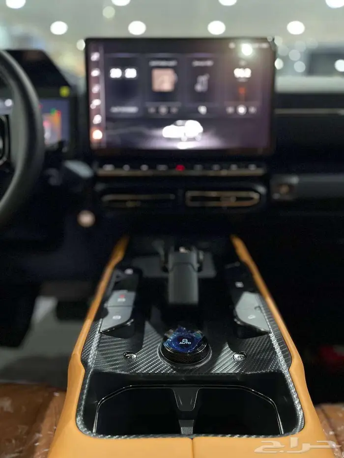 هافال اتش 7 2026 عروض حصرية 5