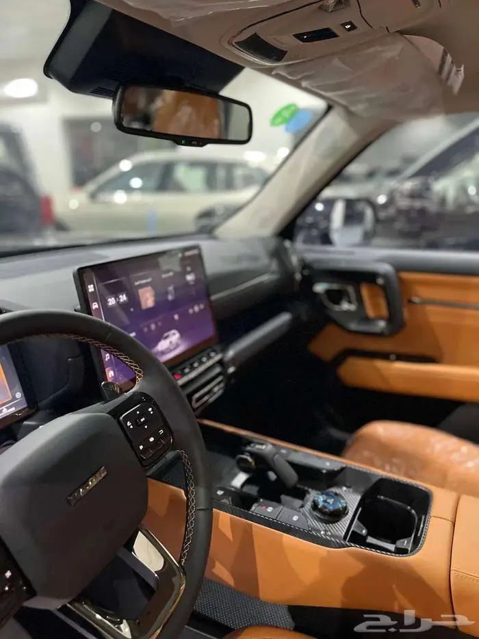 هافال اتش 7 2026 عروض حصرية 4