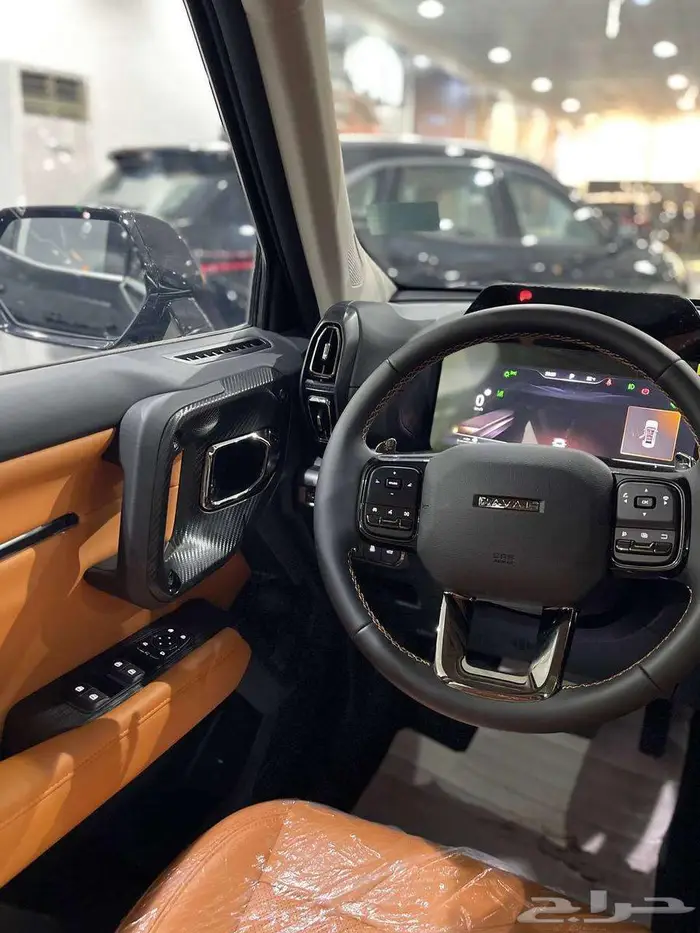 هافال اتش 7 2026 عروض حصرية 2