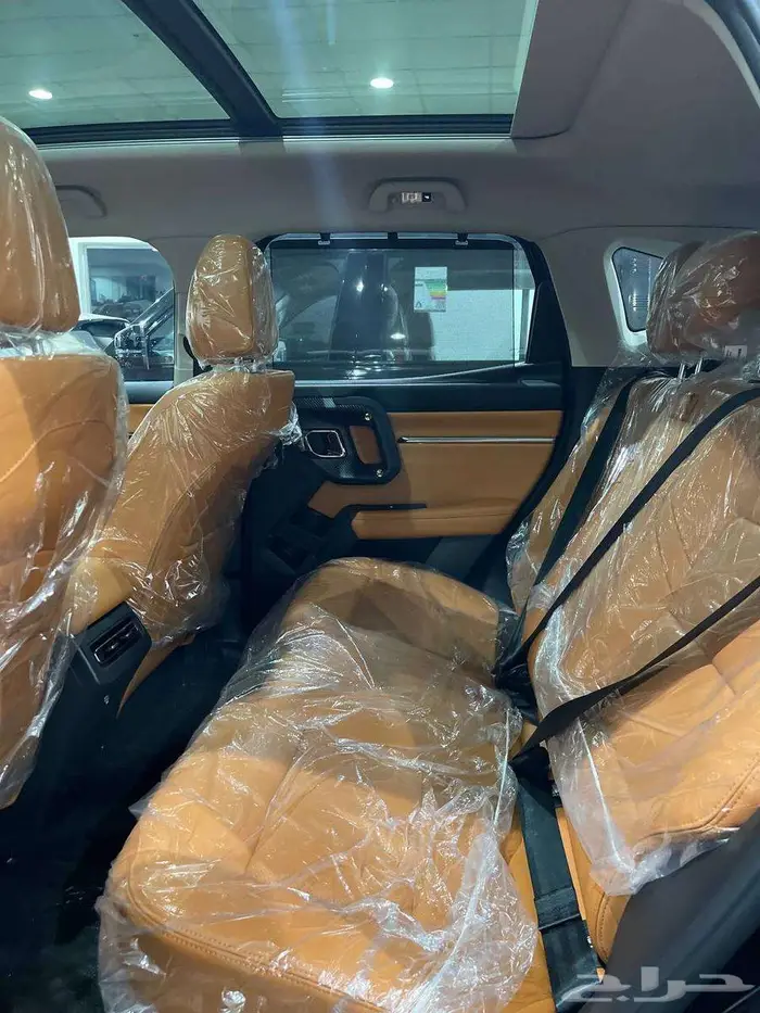 هافال اتش 7 2026 عروض حصرية 8