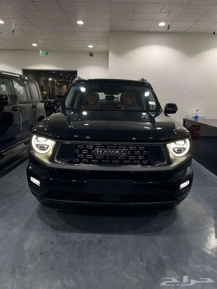 هافال اتش 7 2026 عروض حصرية 0