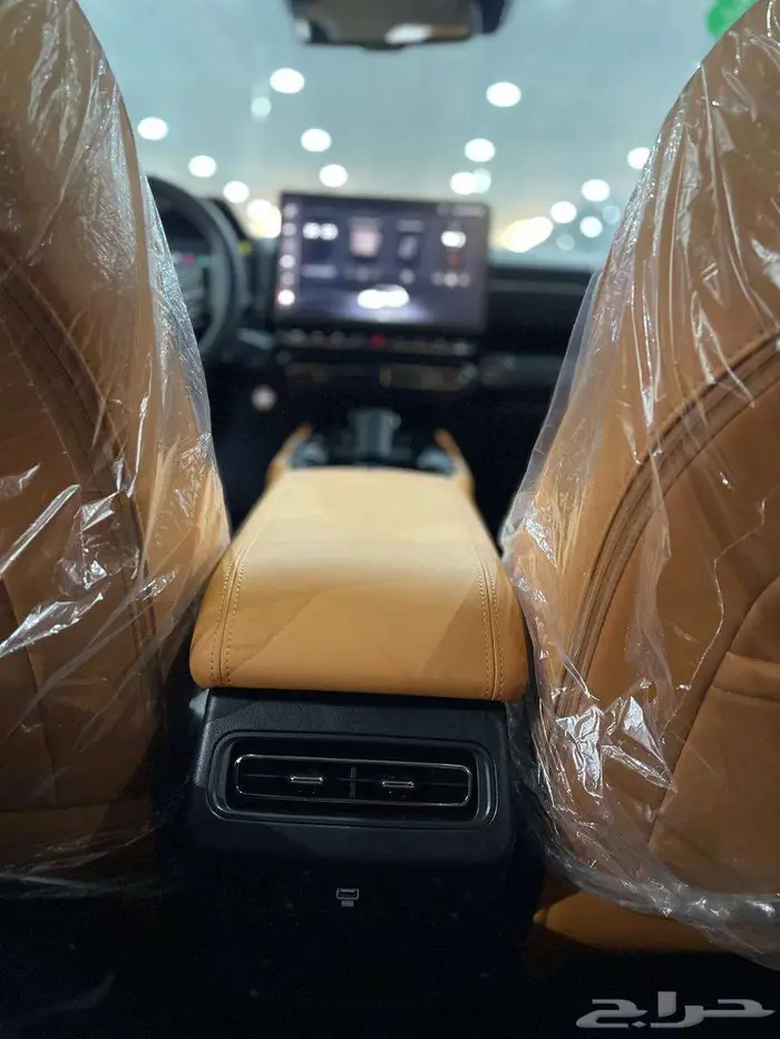 هافال اتش 7 2026 عروض حصرية 6