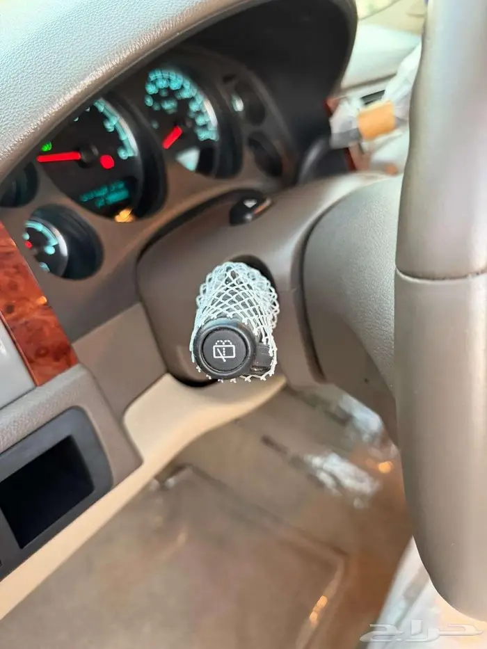 جي ام سي يوكن قمه في النظافة 46