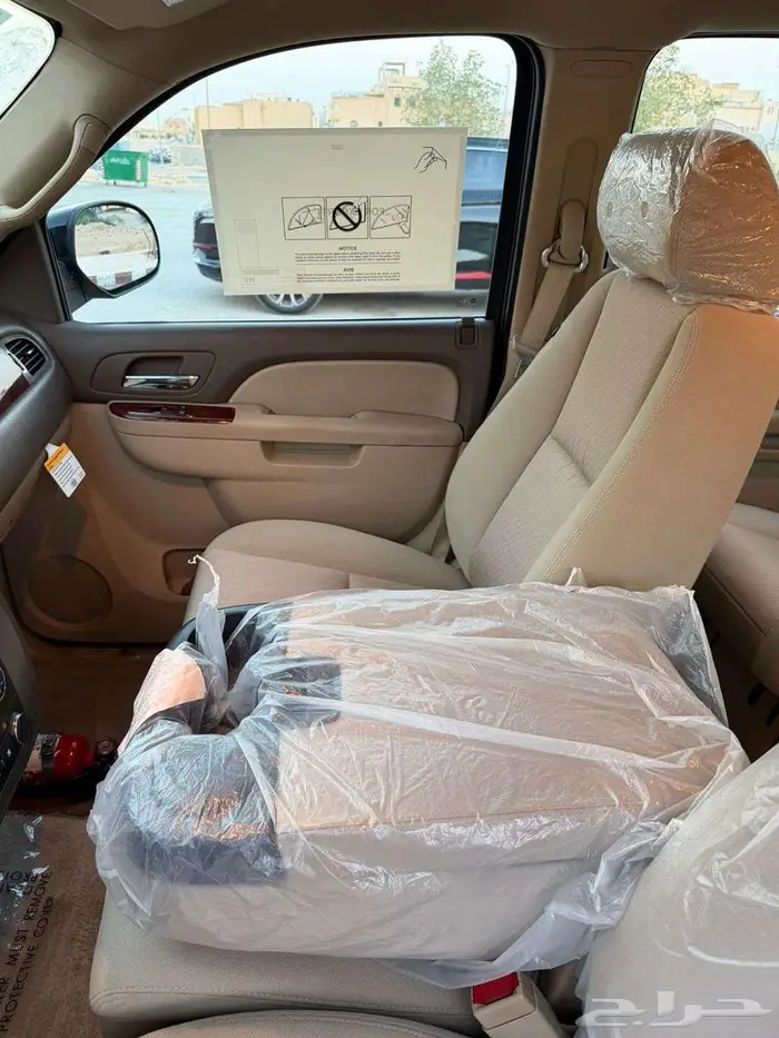 جي ام سي يوكن قمه في النظافة 55