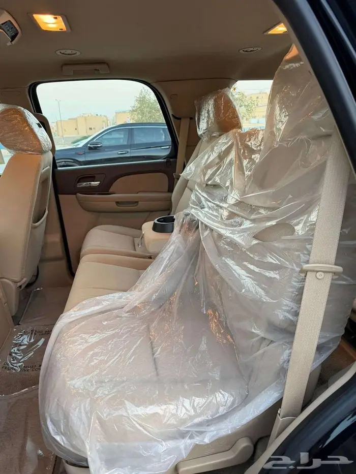 جي ام سي يوكن قمه في النظافة 54