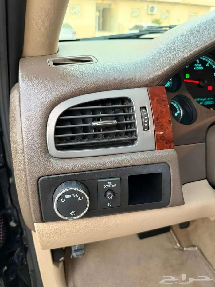 جي ام سي يوكن قمه في النظافة 53