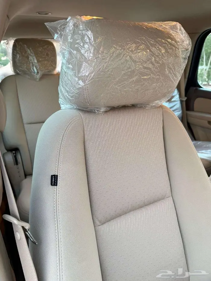 جي ام سي يوكن قمه في النظافة 59