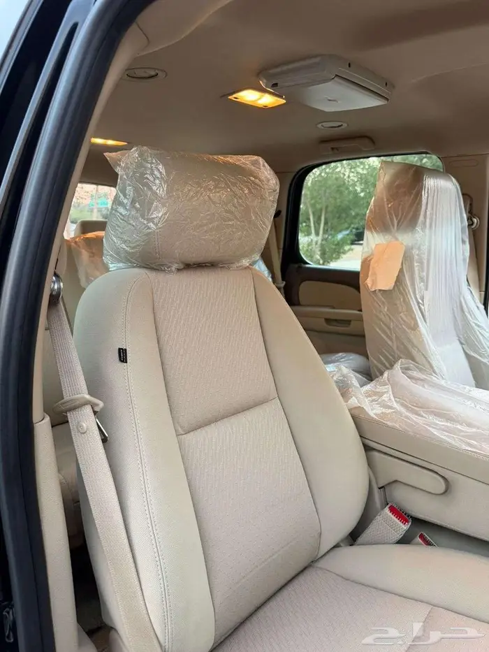 جي ام سي يوكن قمه في النظافة 69