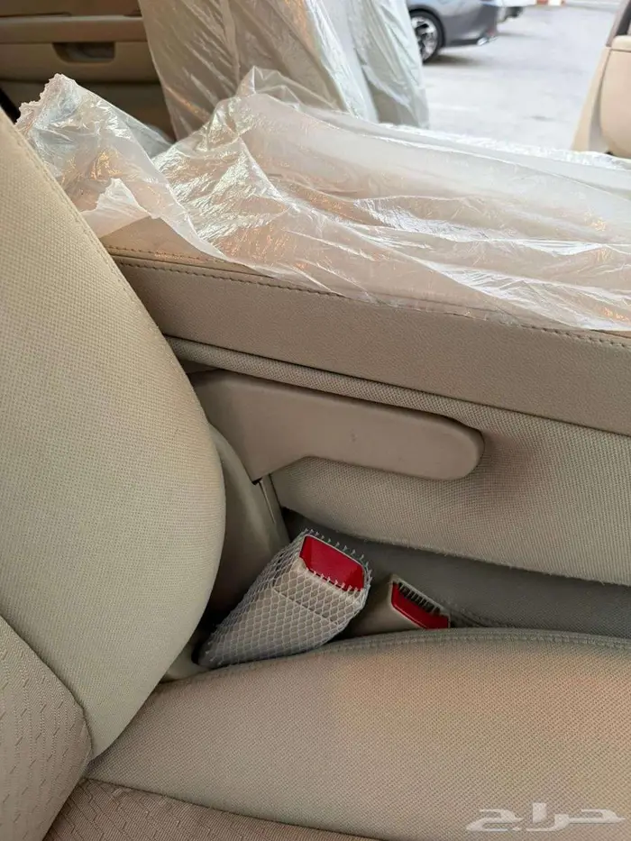 جي ام سي يوكن قمه في النظافة 72