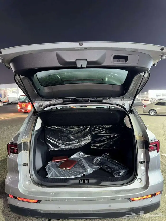 فورد تريتوري ترند وتياتنوم موديل 2026 الشكل الجديد عرض خاص 24