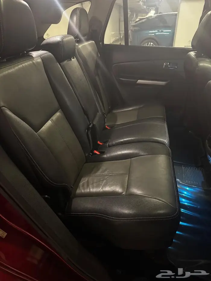 ايدج سبورت 2014 ممشى قليل 211K 16