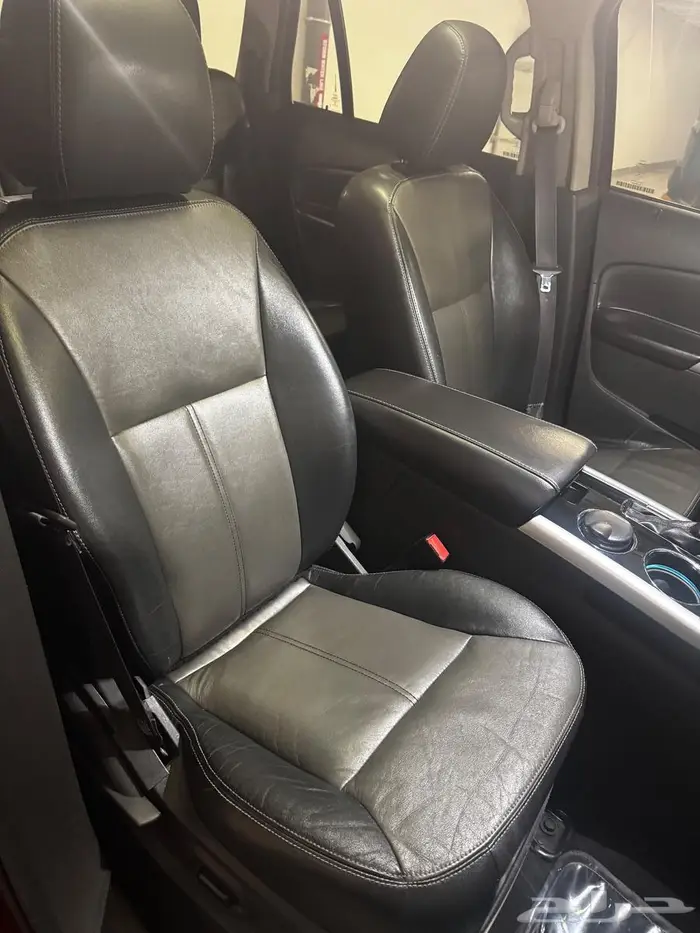 ايدج سبورت 2014 ممشى قليل 211K 19