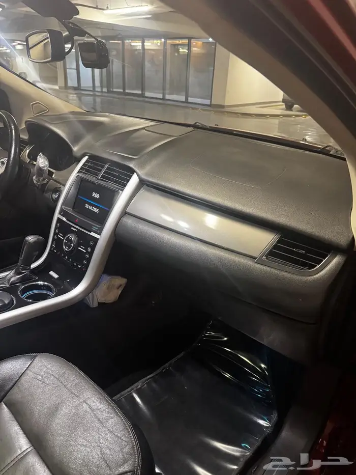 ايدج سبورت 2014 ممشى قليل 211K 20