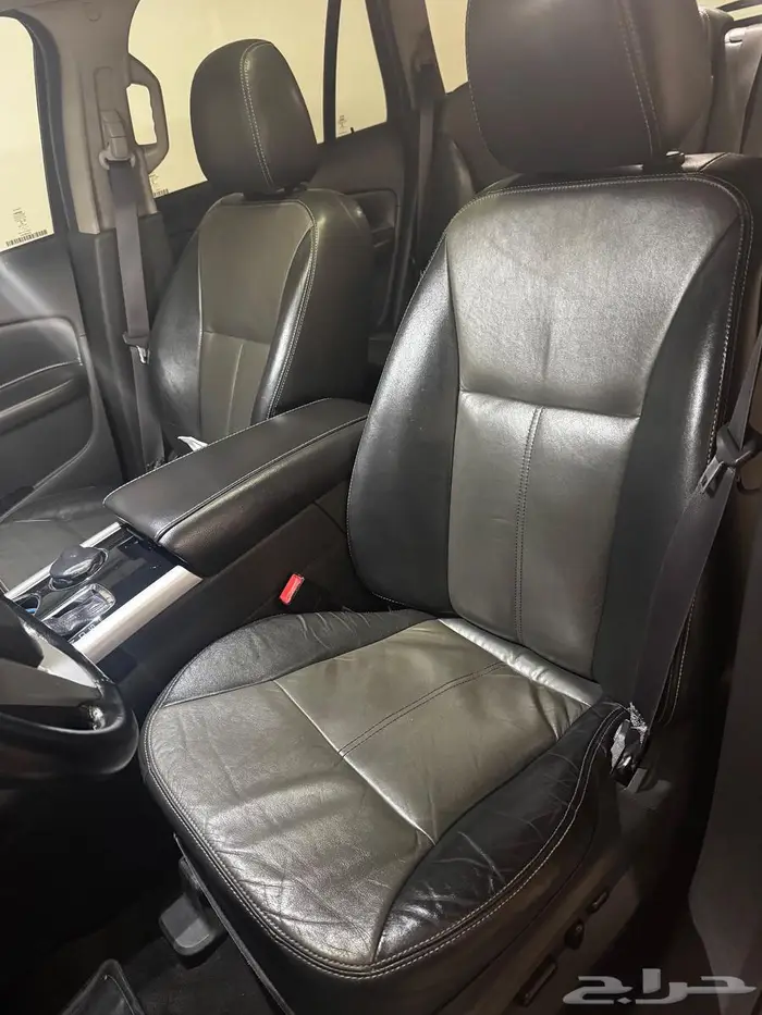 ايدج سبورت 2014 ممشى قليل 211K 22