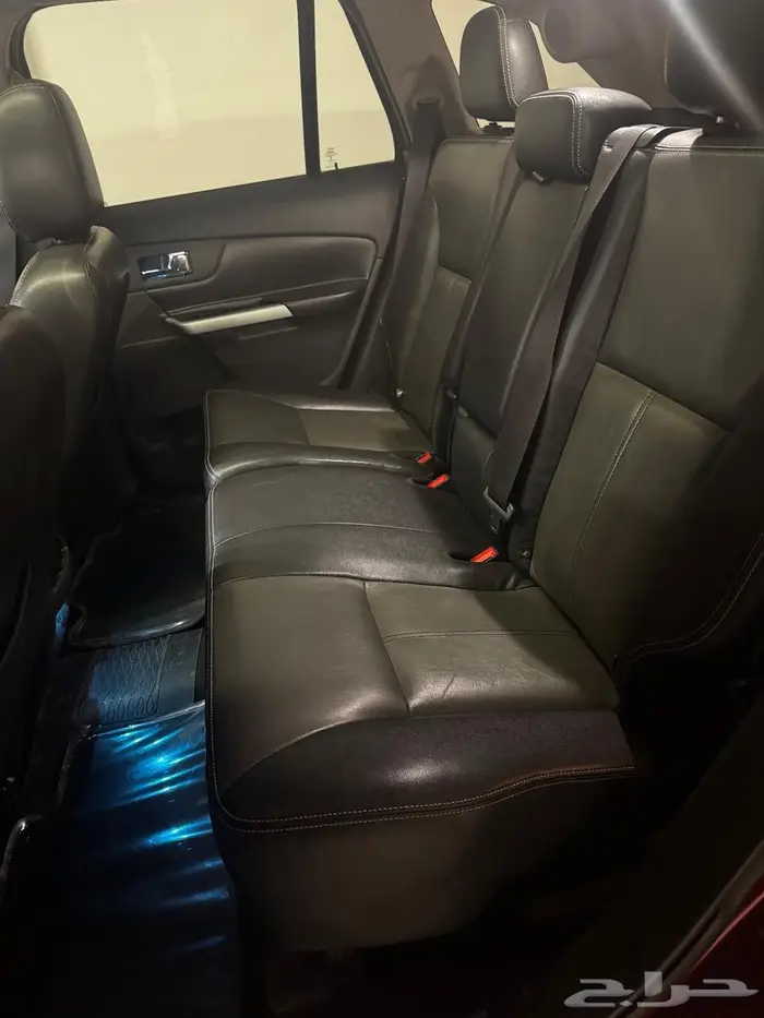 ايدج سبورت 2014 ممشى قليل 211K 21