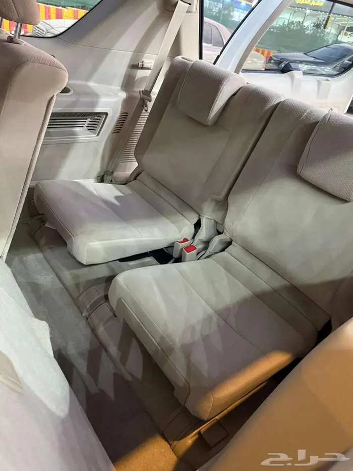 تويوتا برادو V6 م.2013 7