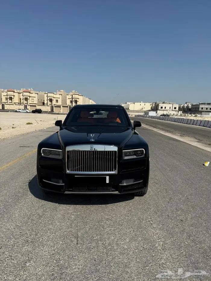 رولز رويس كولينان 2020 1