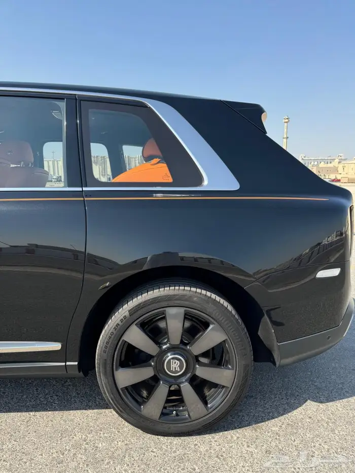 رولز رويس كولينان 2020 9