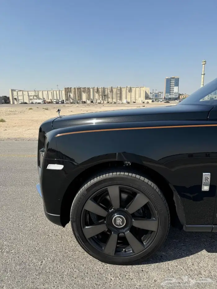 رولز رويس كولينان 2020 10