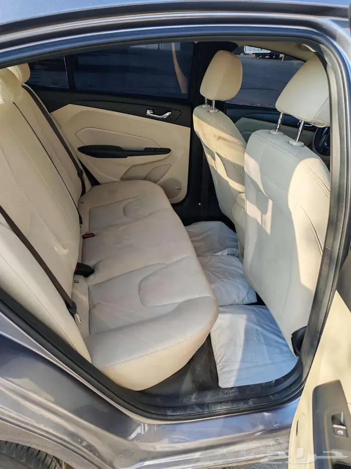 للبيع شيري اريزو 5 7