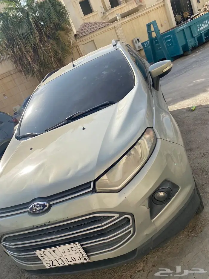 ايكو سبورت 0