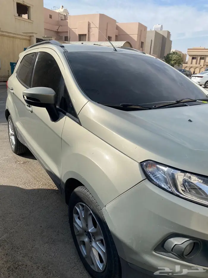 ايكو سبورت 2