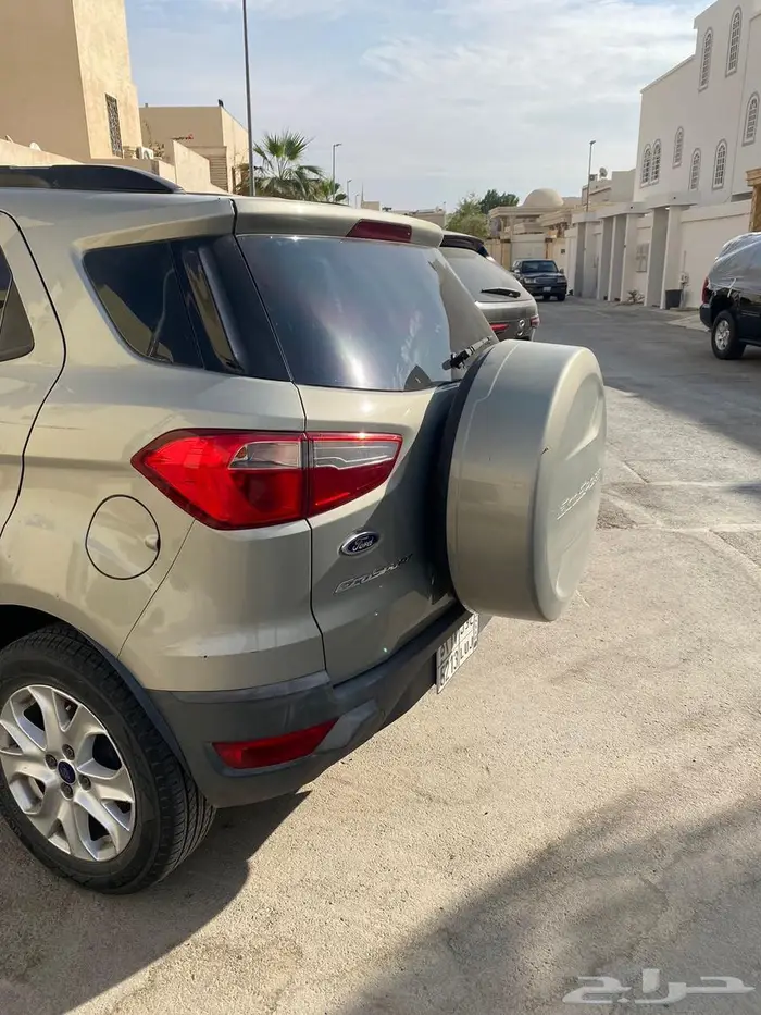 ايكو سبورت 3