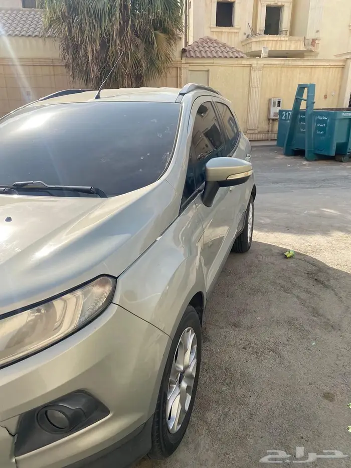 ايكو سبورت 1