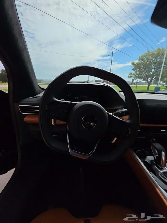 2024 Lotus Emira First Edition 6